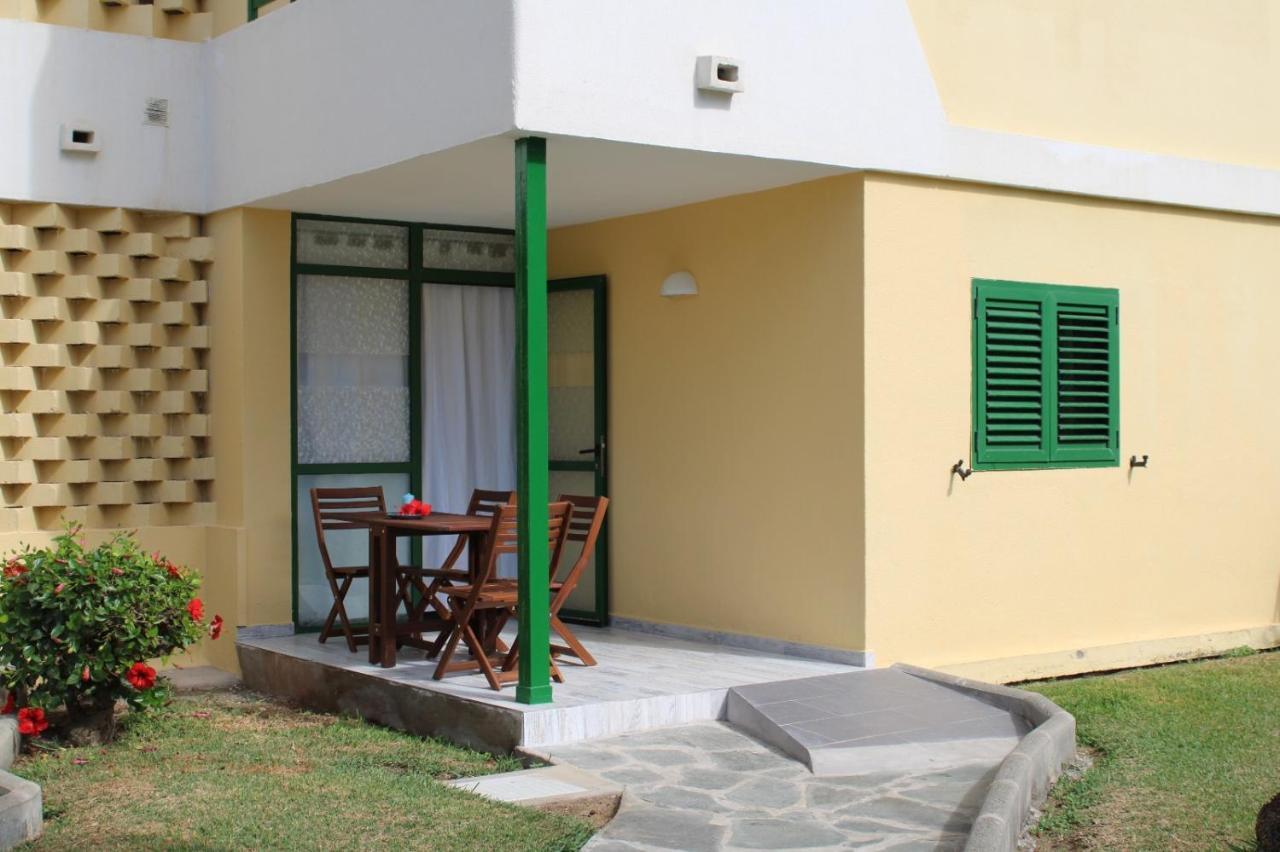 Apartamento Solymar Olas Playa del Inglés