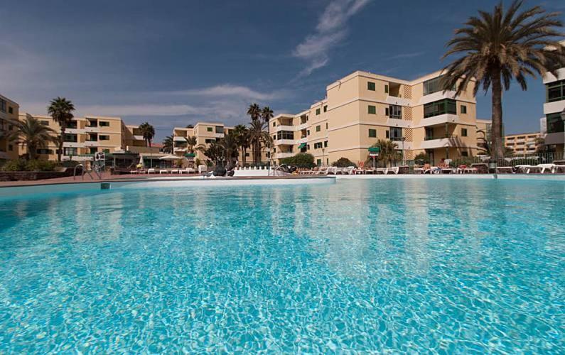 Solymar Olas Apartamento